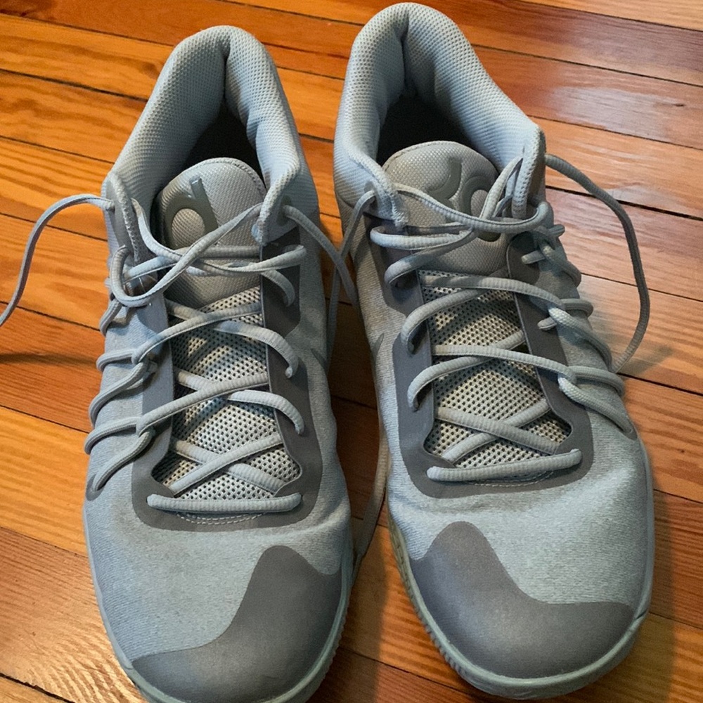 Kevin Durant Nike